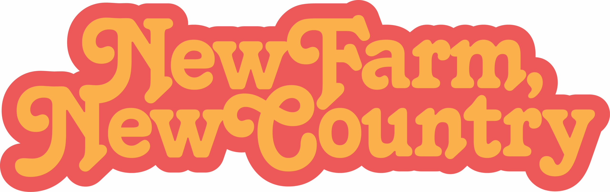 NewFarm NewCountry
