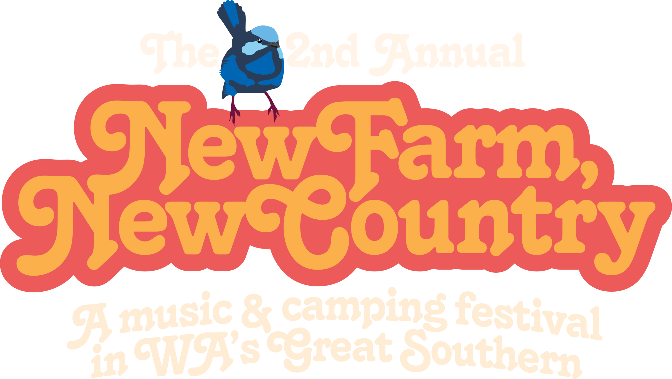 NewFarm NewCountry